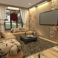 photos apartamento mobílias decoração quarto iluminação ideas