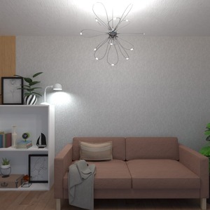 fotos muebles decoración bricolaje salón iluminación ideas