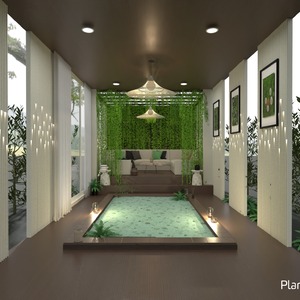 fotos mobílias decoração quarto iluminação patamar ideias