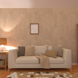 fotos muebles decoración bricolaje salón iluminación ideas