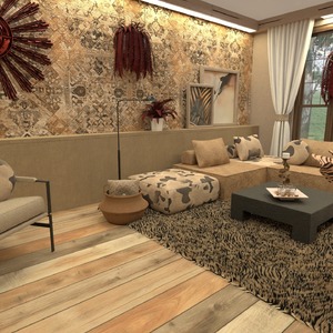 foto appartamento arredamento decorazioni saggiorno illuminazione idee