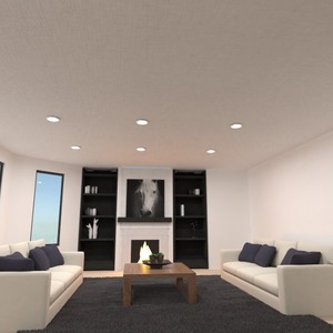 fotos salón ideas