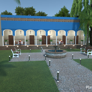 foto architettura idee