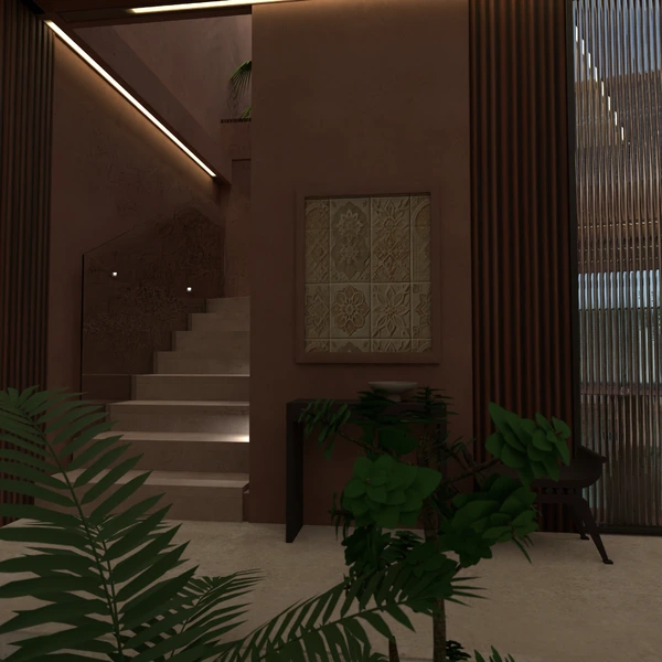 fotos casa mobílias decoração arquitetura patamar ideias