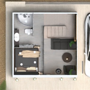 floorplans wohnung badezimmer küche wohnzimmer beleuchtung 3d