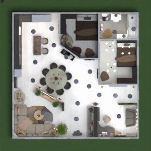 floorplans möbel badezimmer küche kinderzimmer wohnzimmer 3d