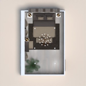 floorplans décoration chambre à coucher rénovation 3d
