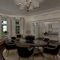 floor plans квартира дом мебель декор гостиная кухня освещение ремонт техника для дома столовая архитектура хранение 3d