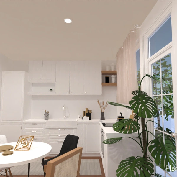 floor plans kitchen lighting dining room studio 3d