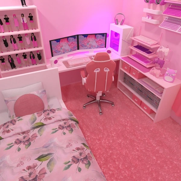 floor plans appartamento camera da letto studio 3d