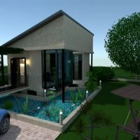 floor plans haus möbel dekor do-it-yourself badezimmer schlafzimmer wohnzimmer küche outdoor beleuchtung landschaft esszimmer architektur eingang 3d