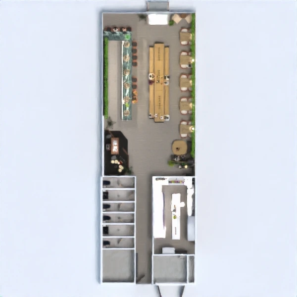 floor plans dekor 3d