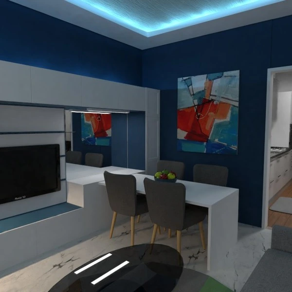floor plans квартира дом декор сделай сам гостиная 3d
