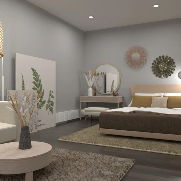 floor plans 公寓 装饰 diy 卧室 客厅 3d