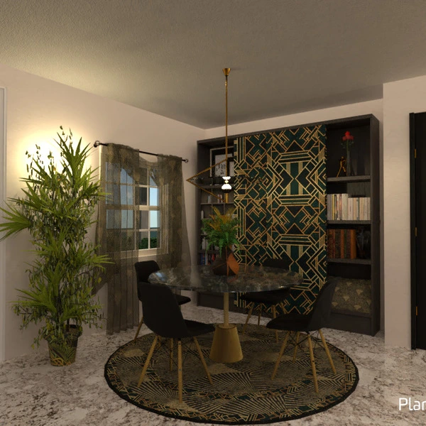 floor plans casa arredamento decorazioni oggetti esterni 3d