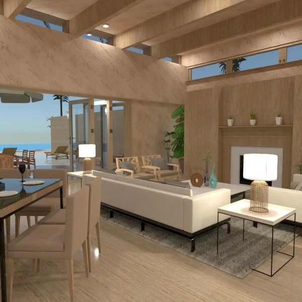 floor plans дом декор улица ландшафтный дизайн архитектура 3d