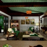 floor plans дом терраса мебель декор сделай сам ванная гостиная кухня улица освещение ремонт ландшафтный дизайн техника для дома кафе столовая архитектура прихожая 3d