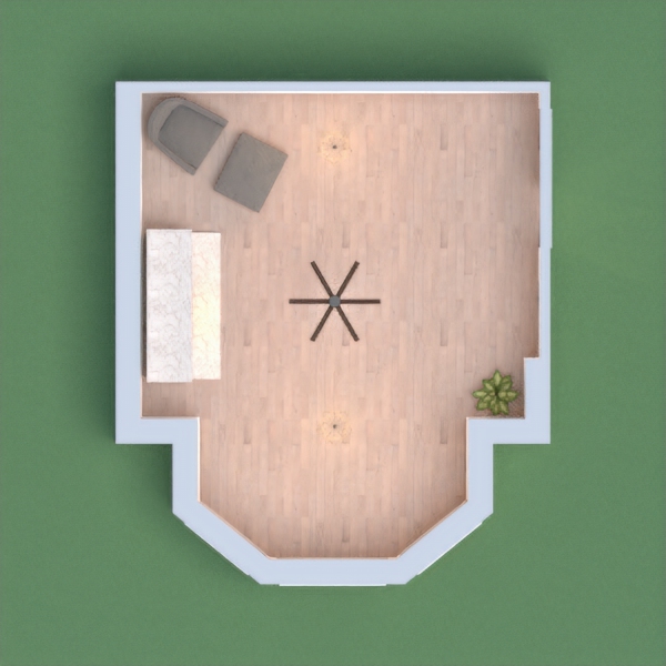 This is a living room sort of room where people can relax