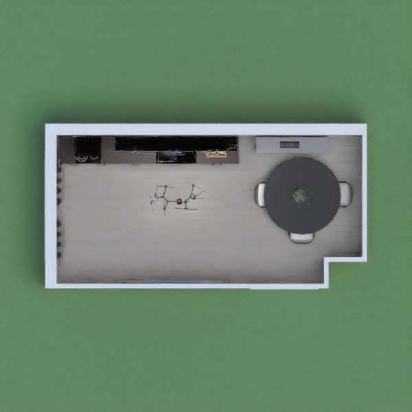 this is my kitchen and i am only 9 and it took me so long to do can you please vote for me