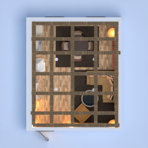 Hope You Like It. Actualy i dont know Moroccan style really look like. I just take a little look of other project to make sure this is Moroccan style. Please vote:)