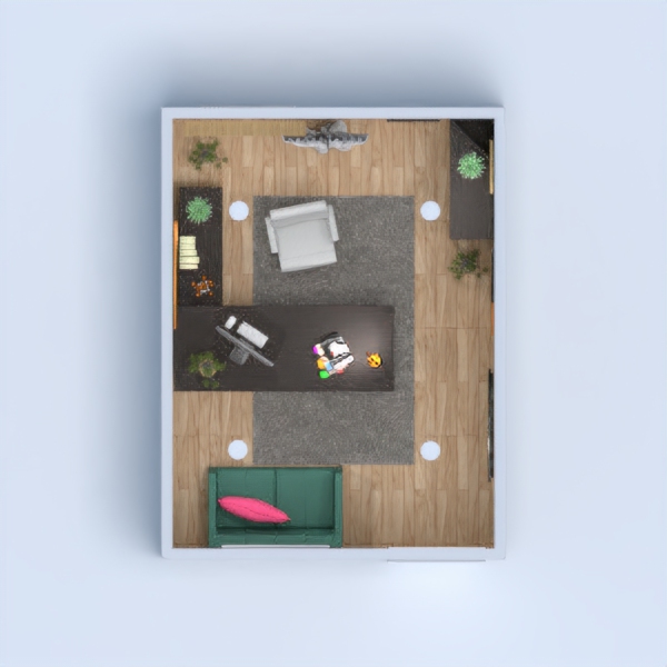 Fashion/Design Office